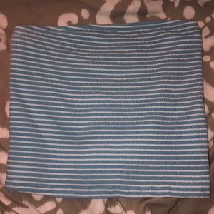 American Eagle Outfitters Tube Top